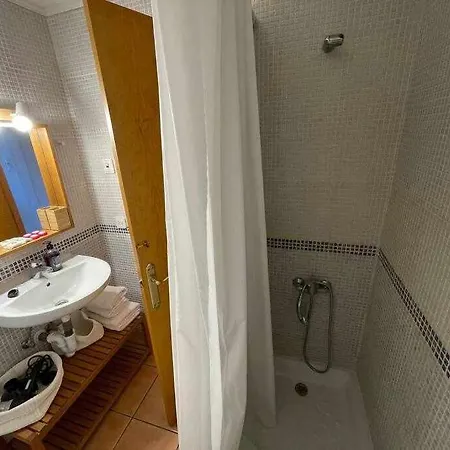 Galdana - Con Piscina Junto La Playa Appartement