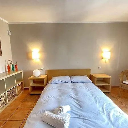 Galdana - Con Piscina Junto La Playa Lägenhet Cala'N Blanes (Menorca)