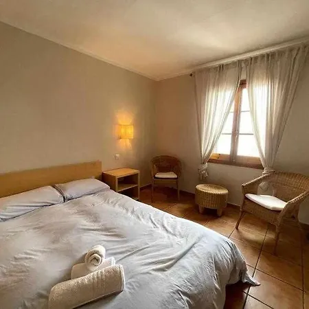 Apartment Galdana - Con Piscina Junto La Playa *