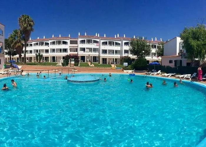 Galdana - Con Piscina Junto La Playa * Cala'N Blanes (Menorca)