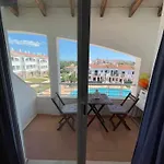Galdana - Con Piscina Junto La Playa *