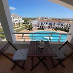 Lägenhet Galdana - Con Piscina Junto La Playa *