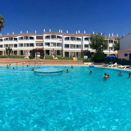 Galdana Con Piscina * Cala'N Blanes (Menorca)