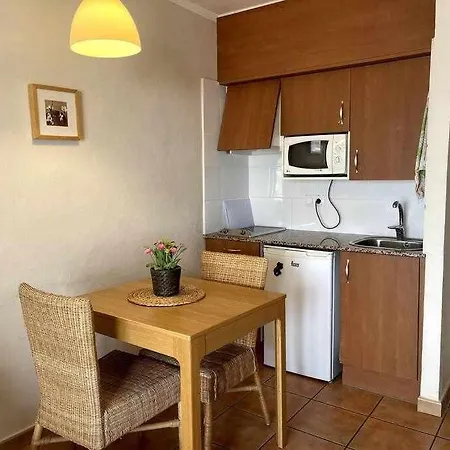 Galdana Con Piscina Apartment Cala'N Blanes (Menorca)