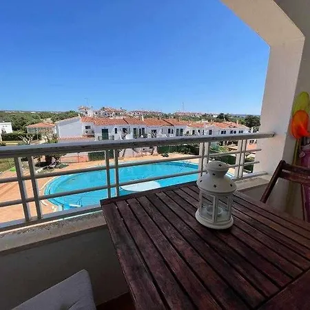 Galdana Con Piscina Cala'N Blanes (Menorca)